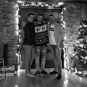 Meet your Posher, Jason